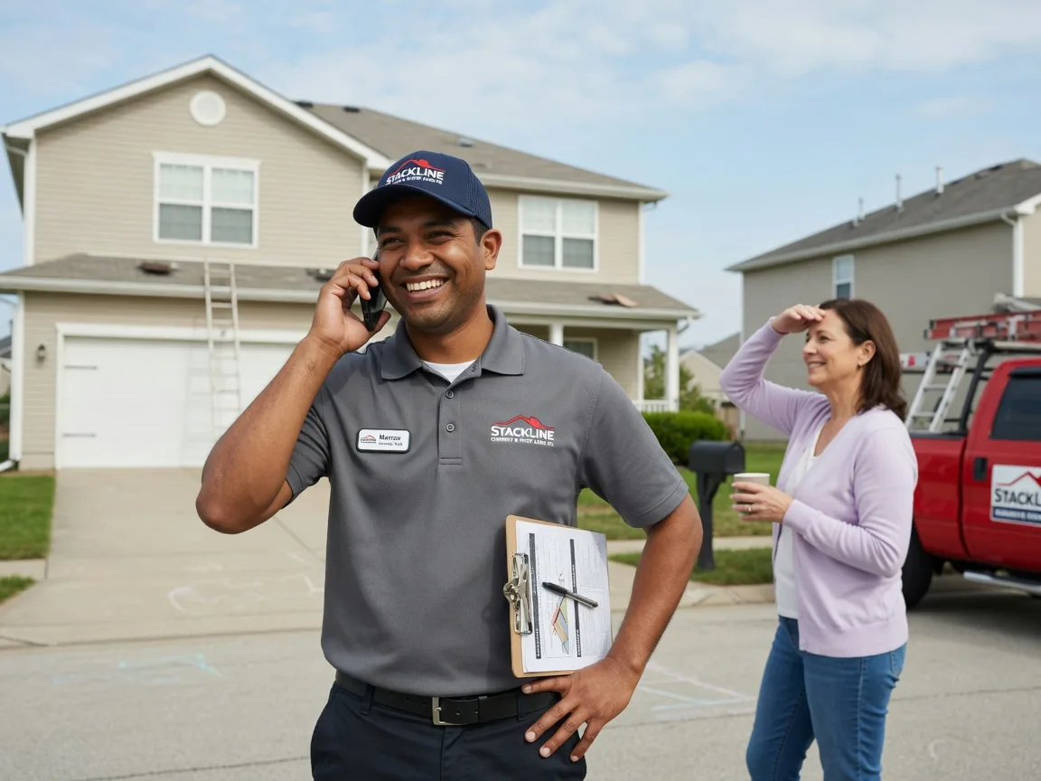 Chimney flashing repair Cullman, AL FAQs